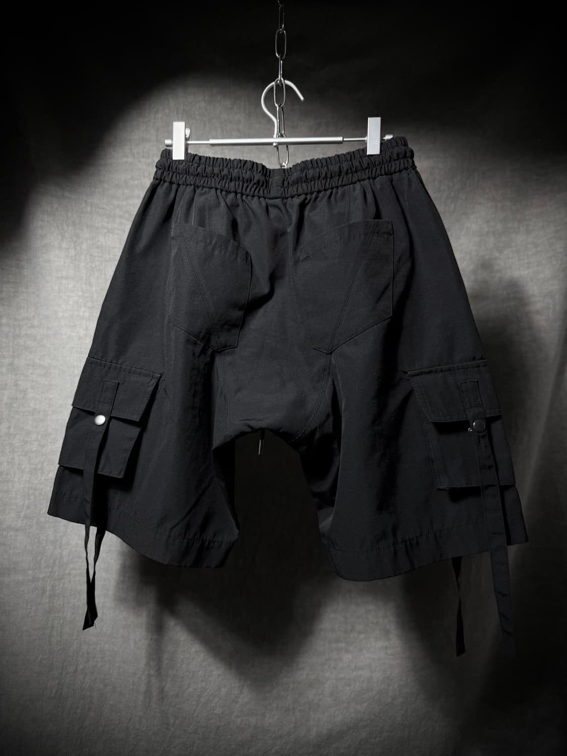 D.Gnak Multi Pocket Cargo Shorts  상품이미지4