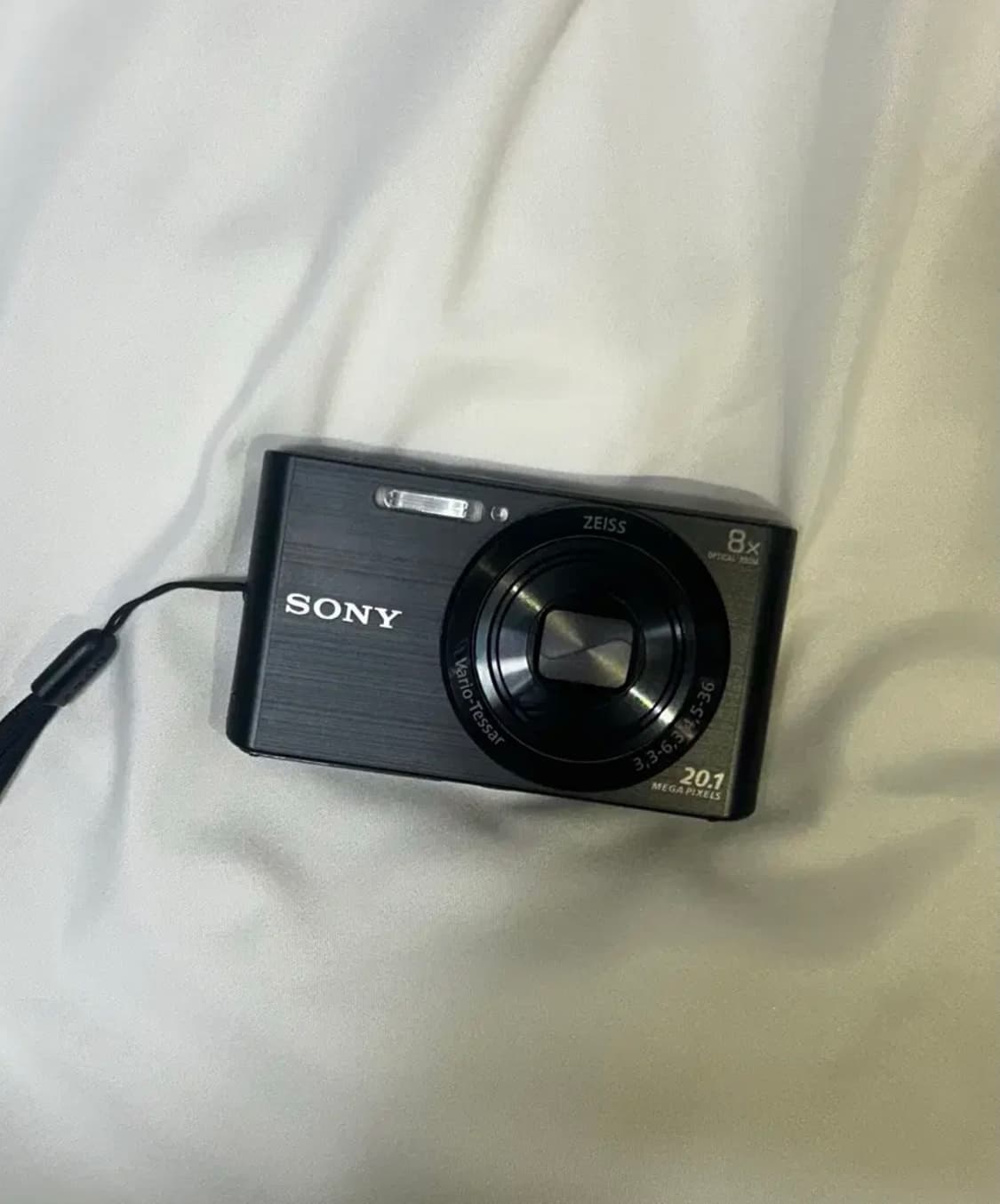 소니 dsc w830 디카 상품이미지1