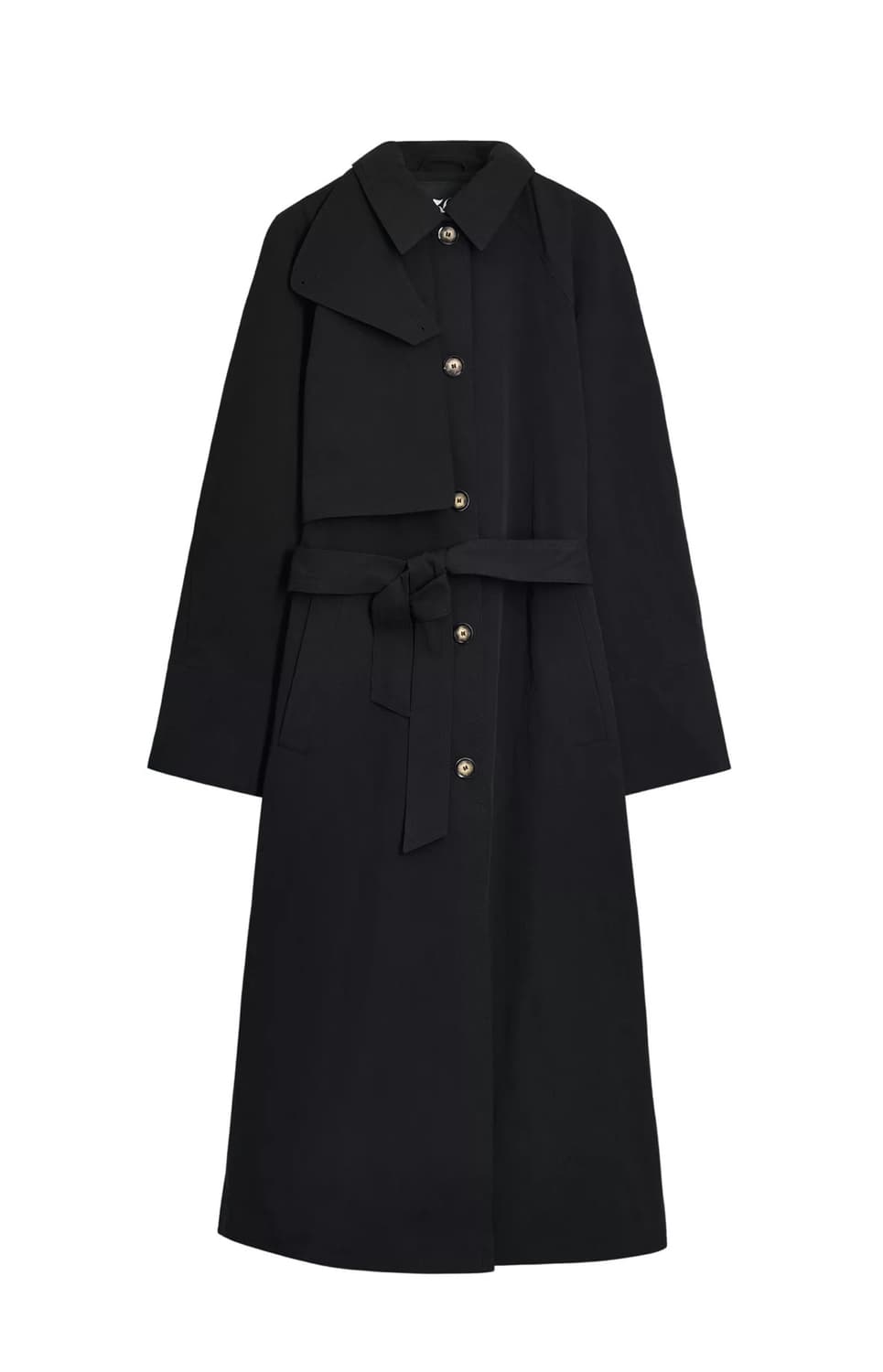 자라 50주년 리미티드 트렌치 코트 상품이미지2