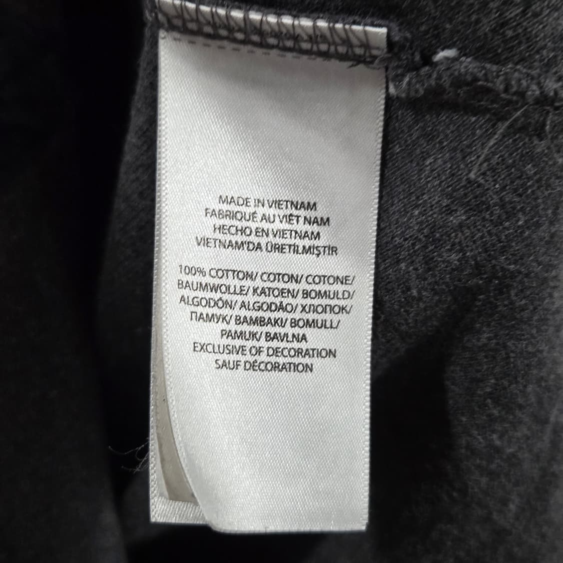 폴로랄프로렌 피케 카라 롱슬리브 M 상품이미지4