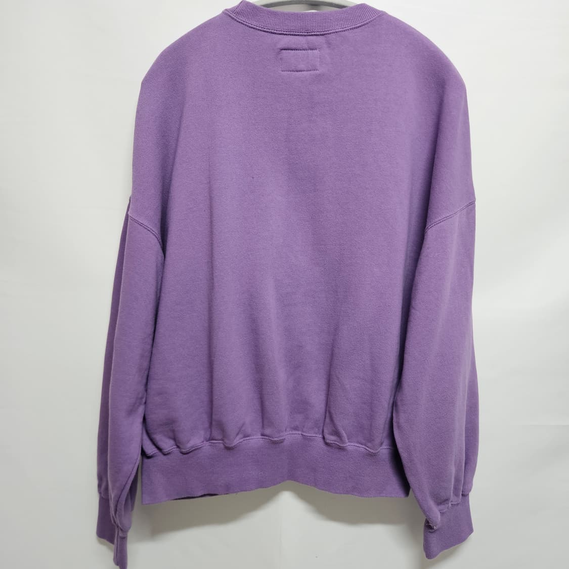 키르시 체리 맨투맨 L 상품이미지5