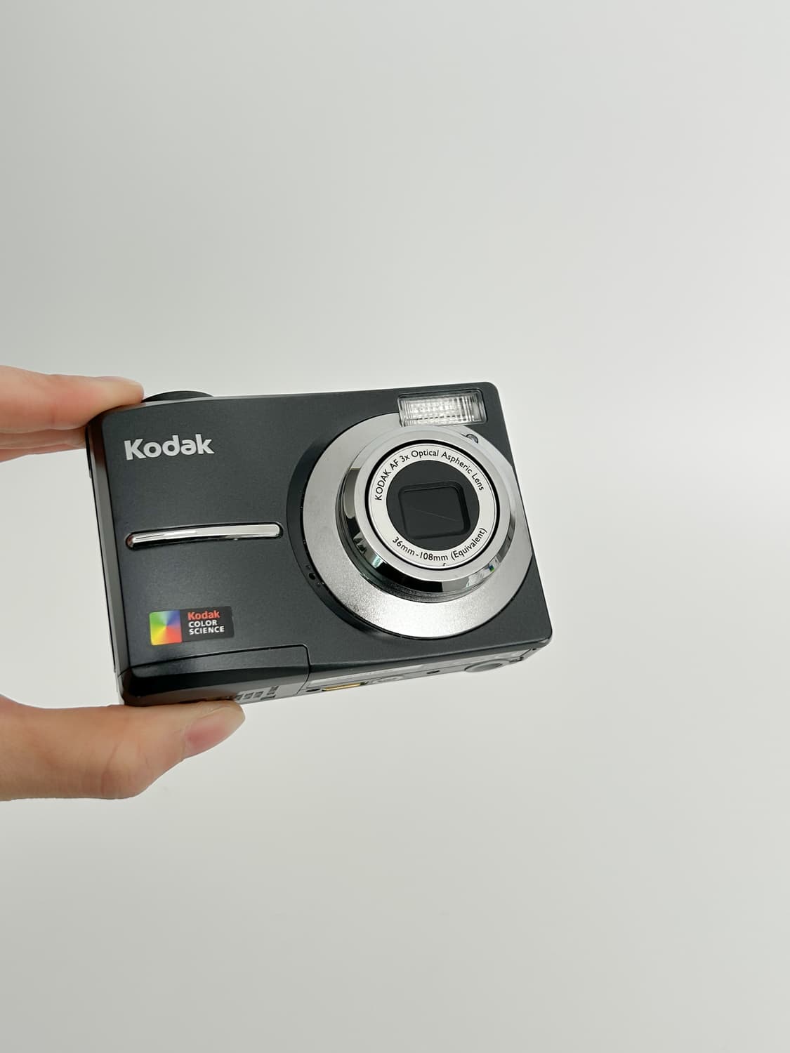 입문용추천!) 코닥 이지쉐어 c613 Easyshare 빈티지 디카 상품이미지5