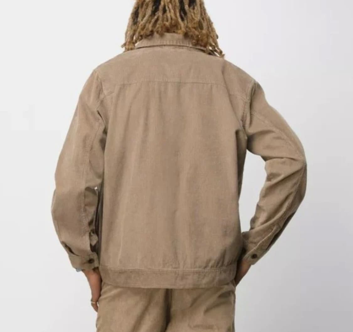 [95]반스 드릴 초어 코듀로이 자켓 상품이미지2