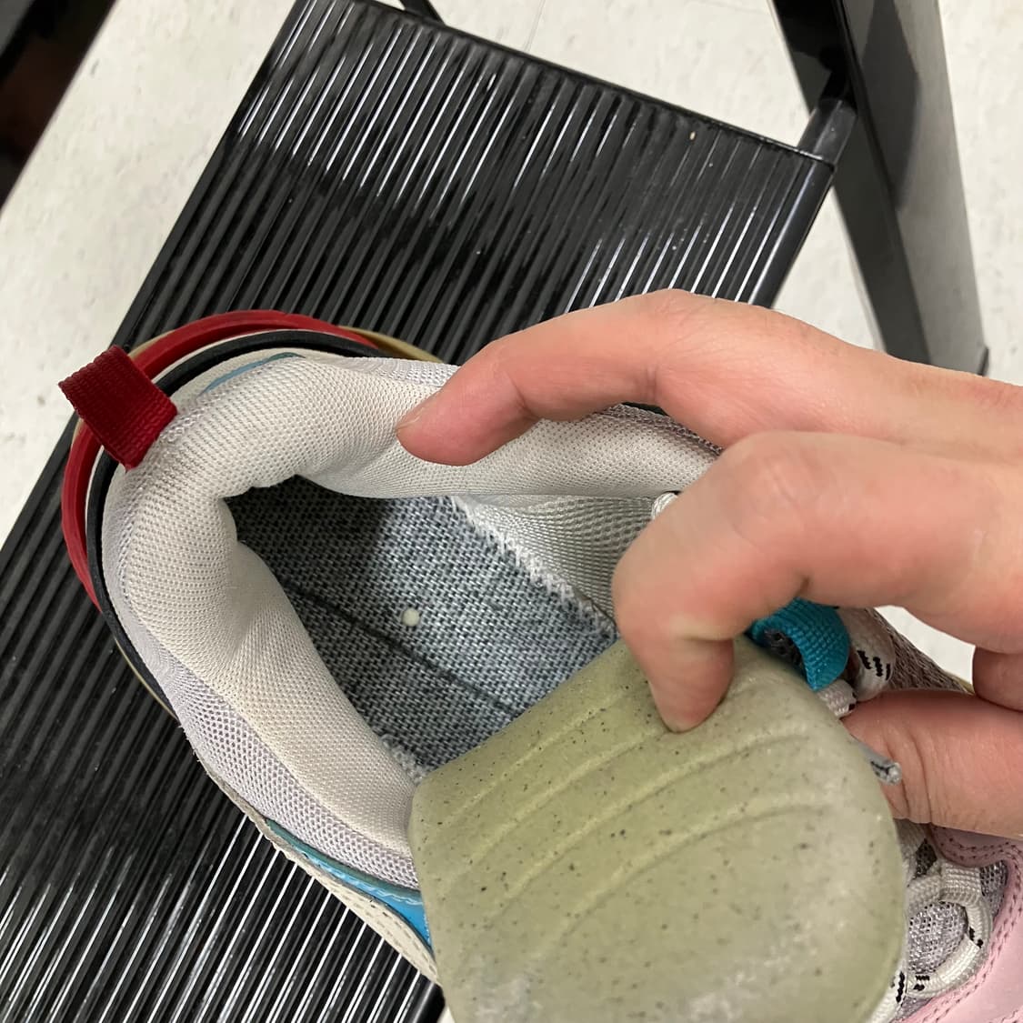 발렌시아가 트리플 S 41 상품이미지9