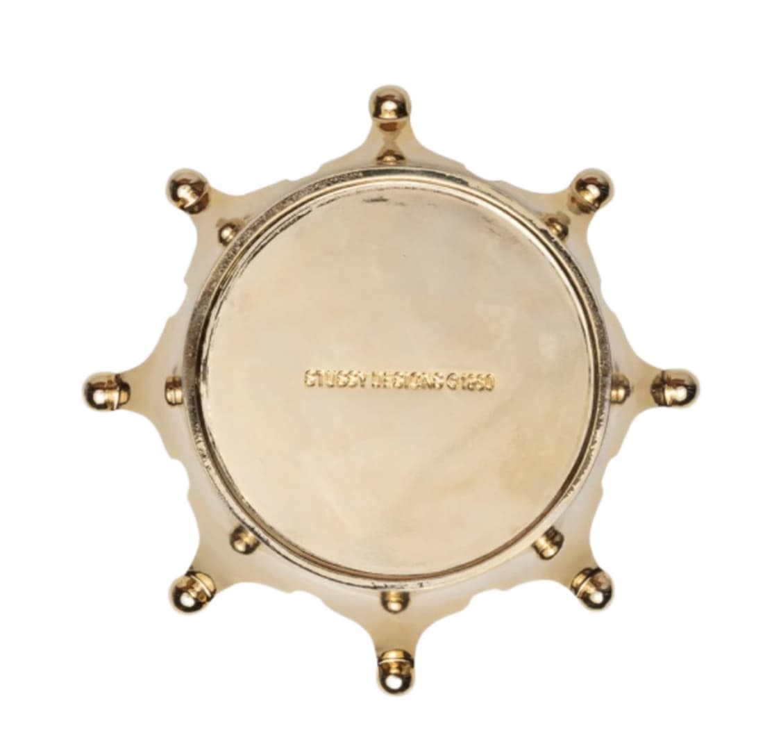 스투시 크라운 애쉬트레이 브레스 상품이미지2