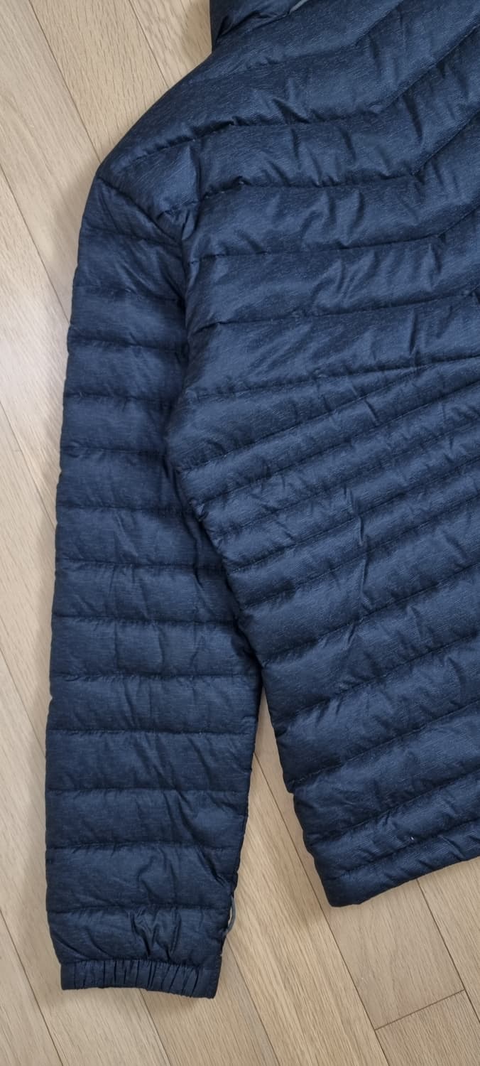 컬럼비아 경량 덕다운 패딩 XL _ 여성 상품이미지7