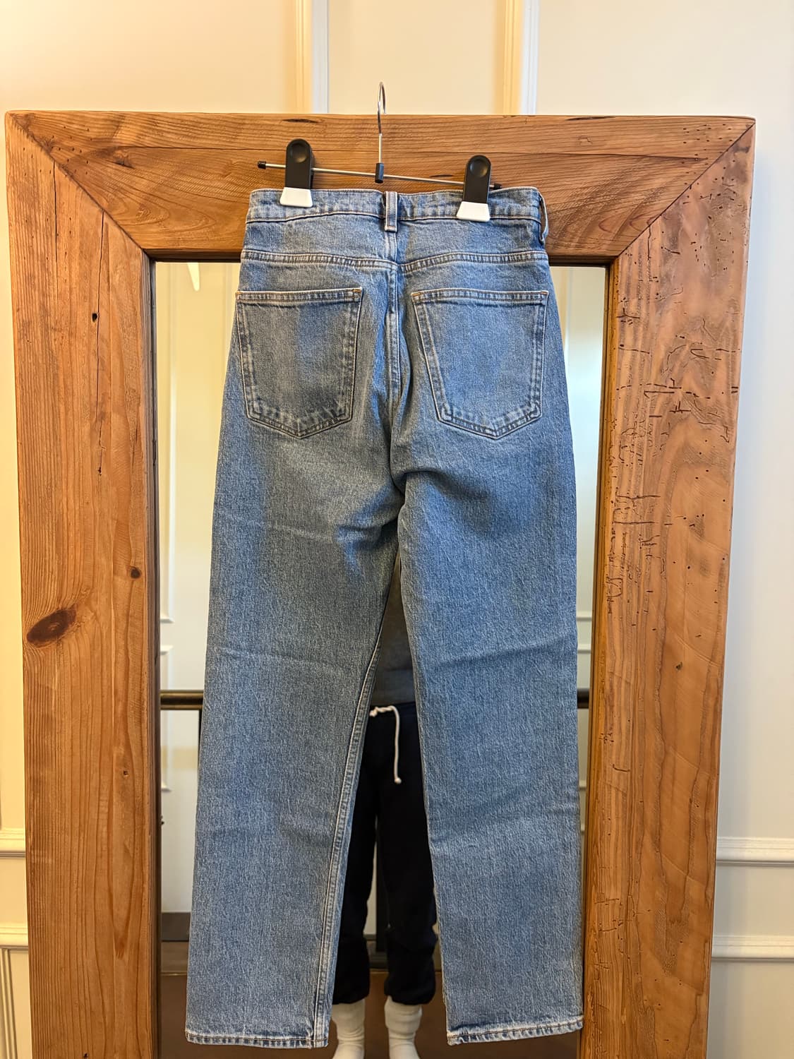 아르켓 청바지 진 상품이미지2