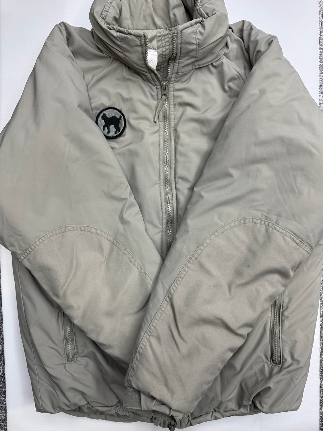 미군 프리마로프트 S-R ECWCS Gen 3 Lv7 상품이미지1