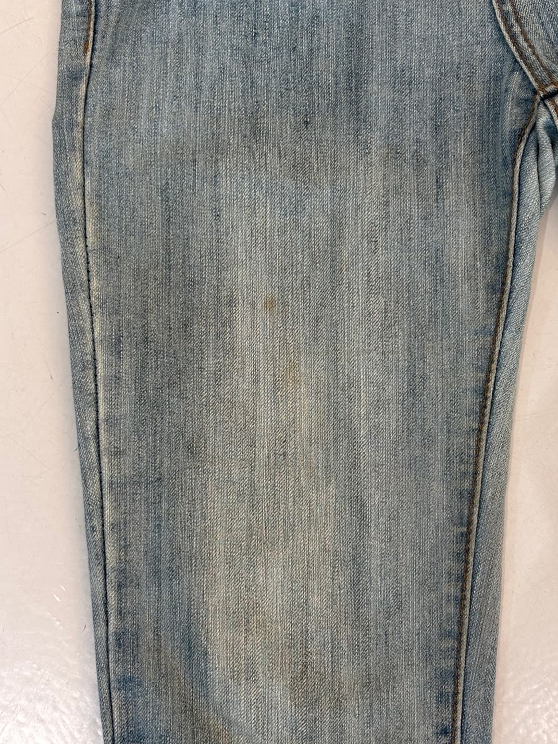 Diesel Jeans 상품이미지7
