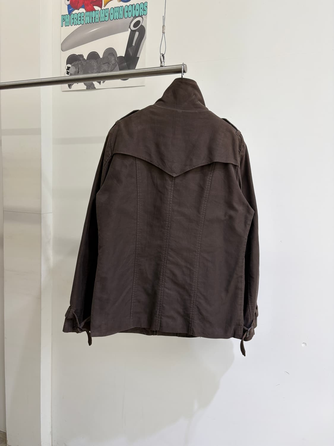 URBAN RESEARCH 자켓 상품이미지5