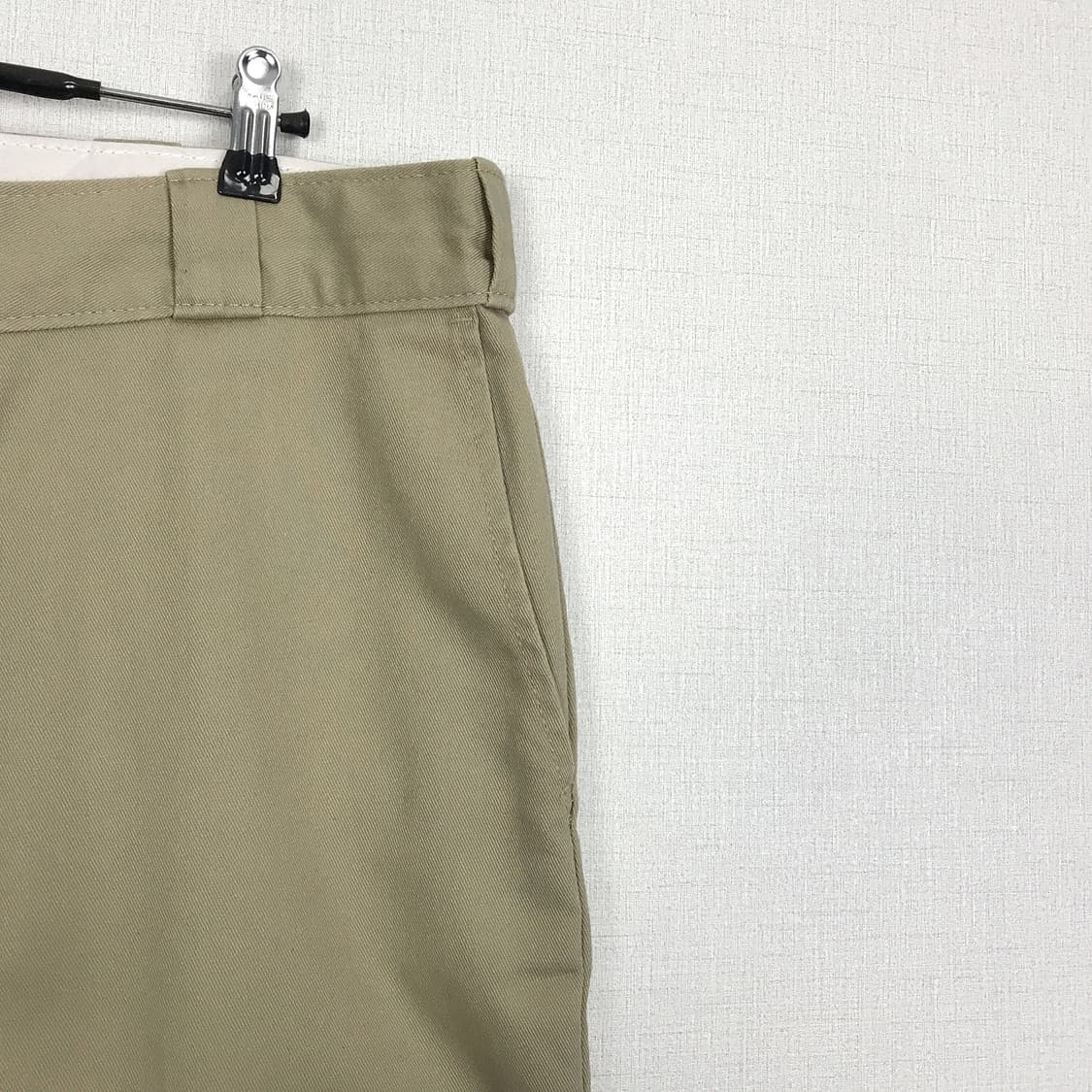 디키즈 874 워크 팬츠 면바지 남성36 상품이미지3