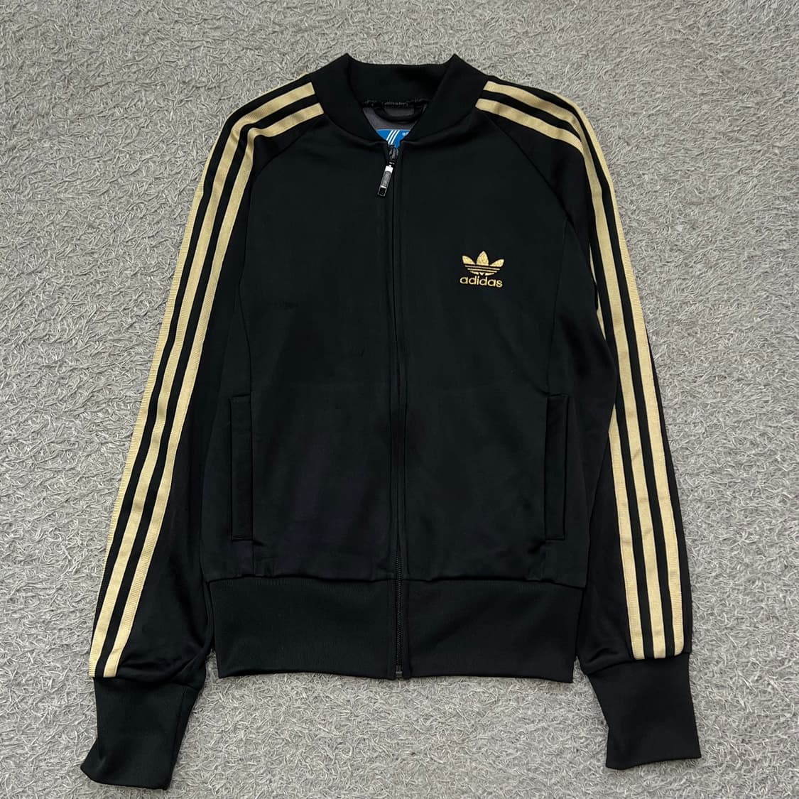 [우먼90] 아디다스 슈퍼스타 져지 상품이미지2