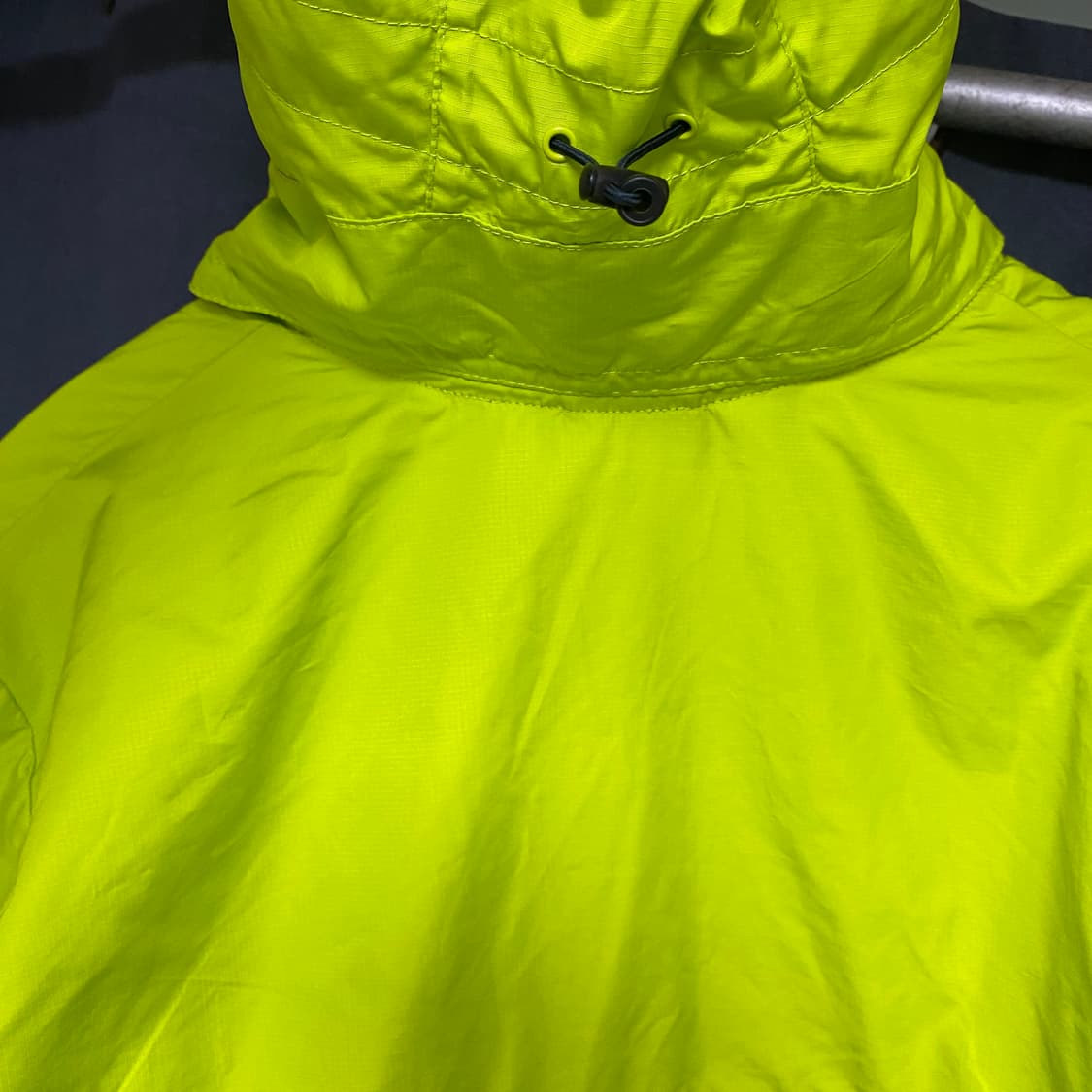 나이키 러닝 바람막이 L 상품이미지4