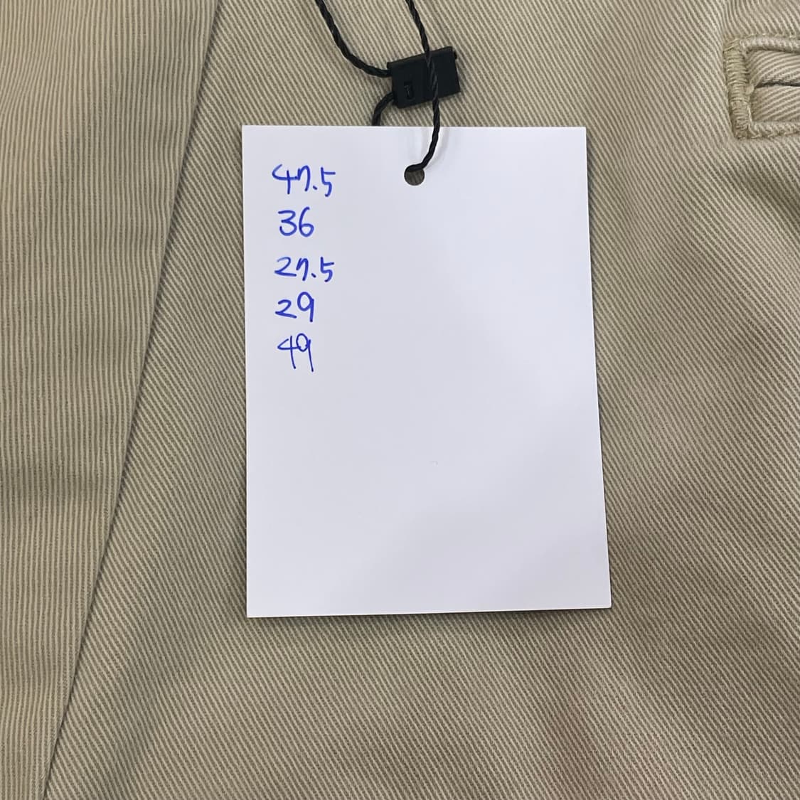 (36) POLO 폴로 랄프로렌 치노 쇼츠 반바지 상품이미지10