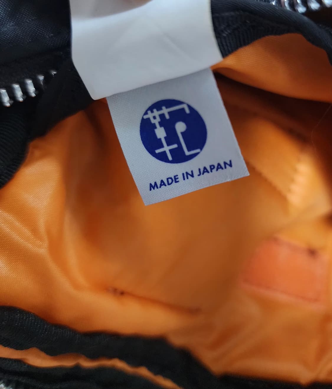 요시다포터 탱커 숄더백 xs 상품이미지7