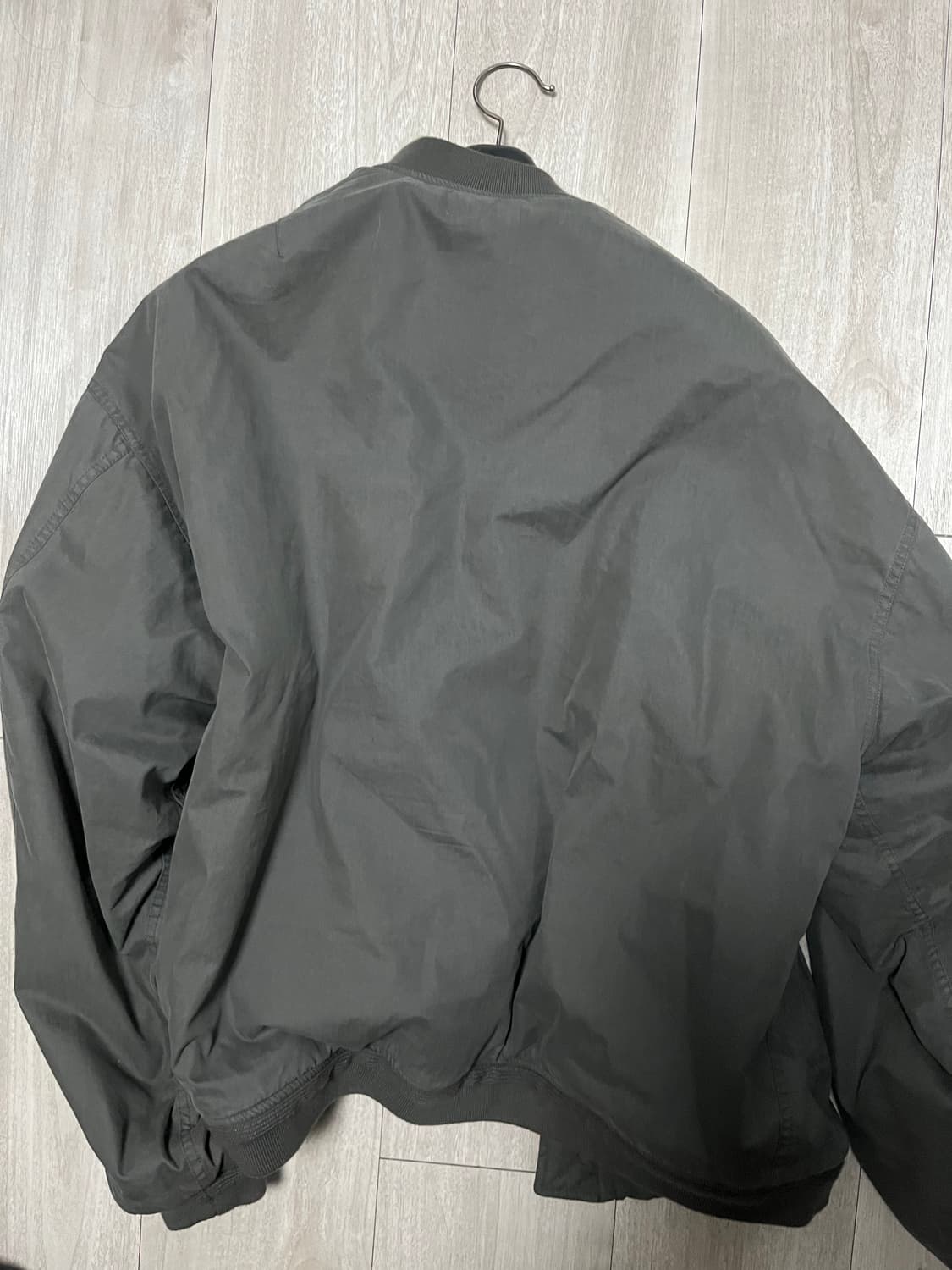 엔벨로프 노캐스터 올리브 4사이즈 상품이미지2