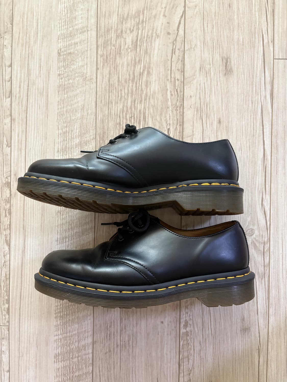 닥터마틴 1461 3홀 스무스 260 상품이미지2