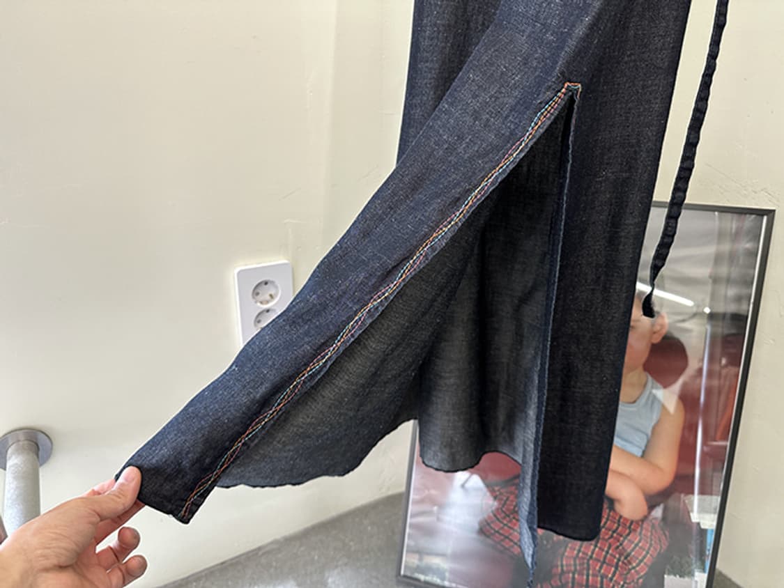 MARITHE FRANCOIS GIRBAUD (M) 상품이미지8