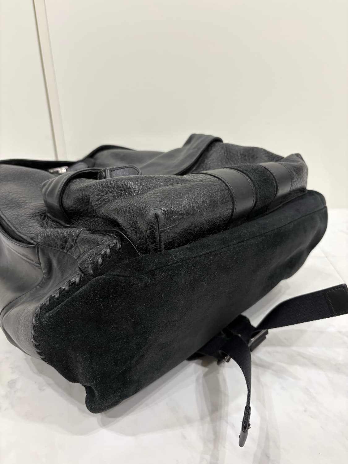 coach backpack(f11250) 상품이미지3