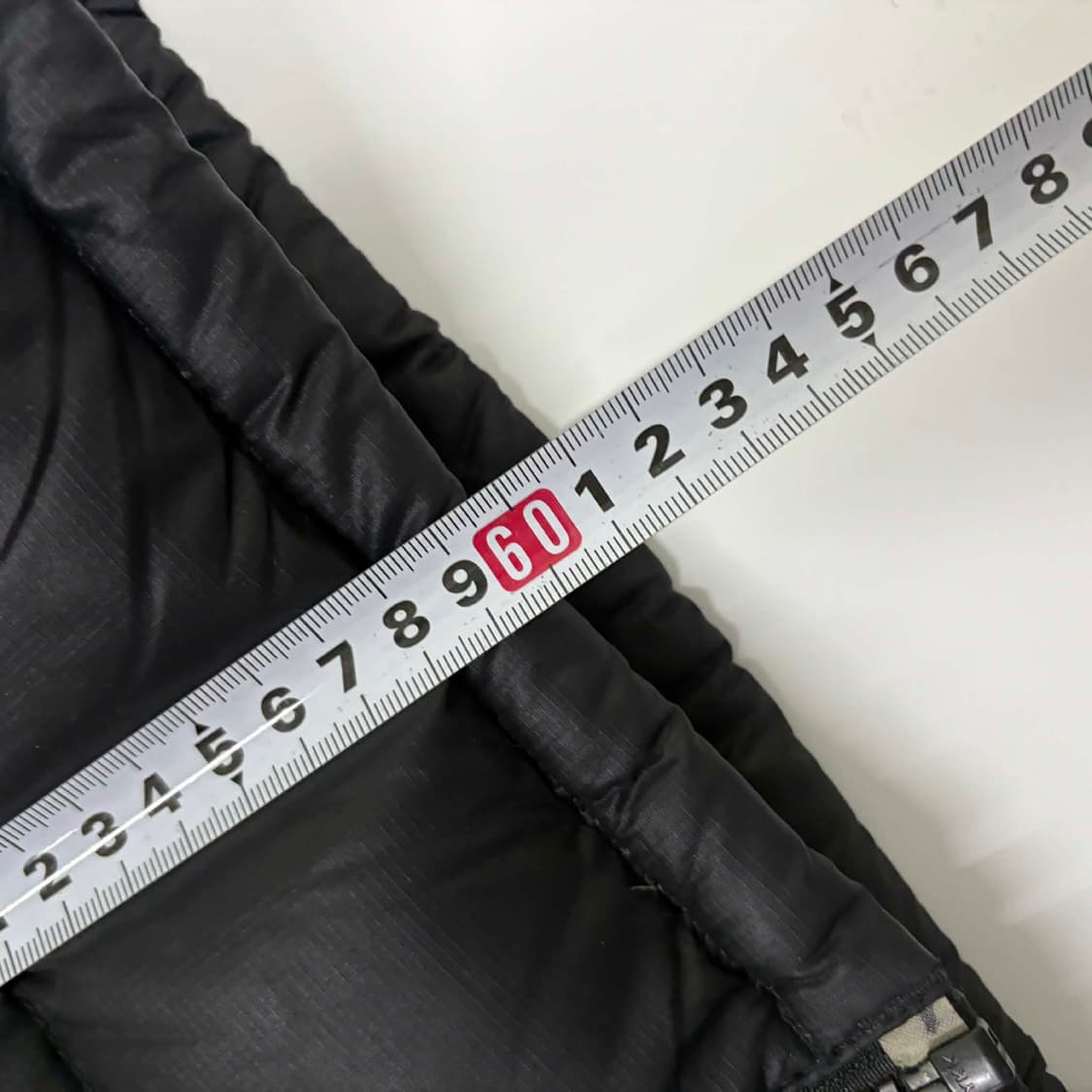 노스페이스 700 눕시 걸즈 다운 자켓 푸퍼 패딩(85) 상품이미지8