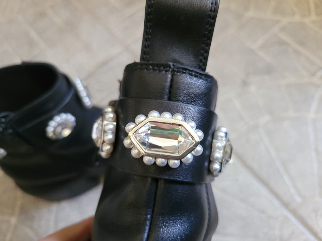 슈콤마보니 앵클부츠 230 상품이미지5