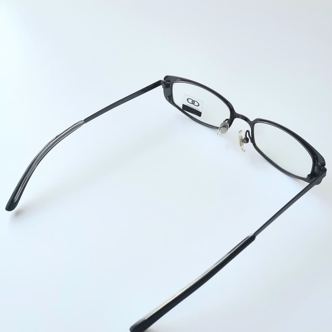 데드스탁 오벌쉐임 긱시크 판테 안경테 1034 상품이미지5