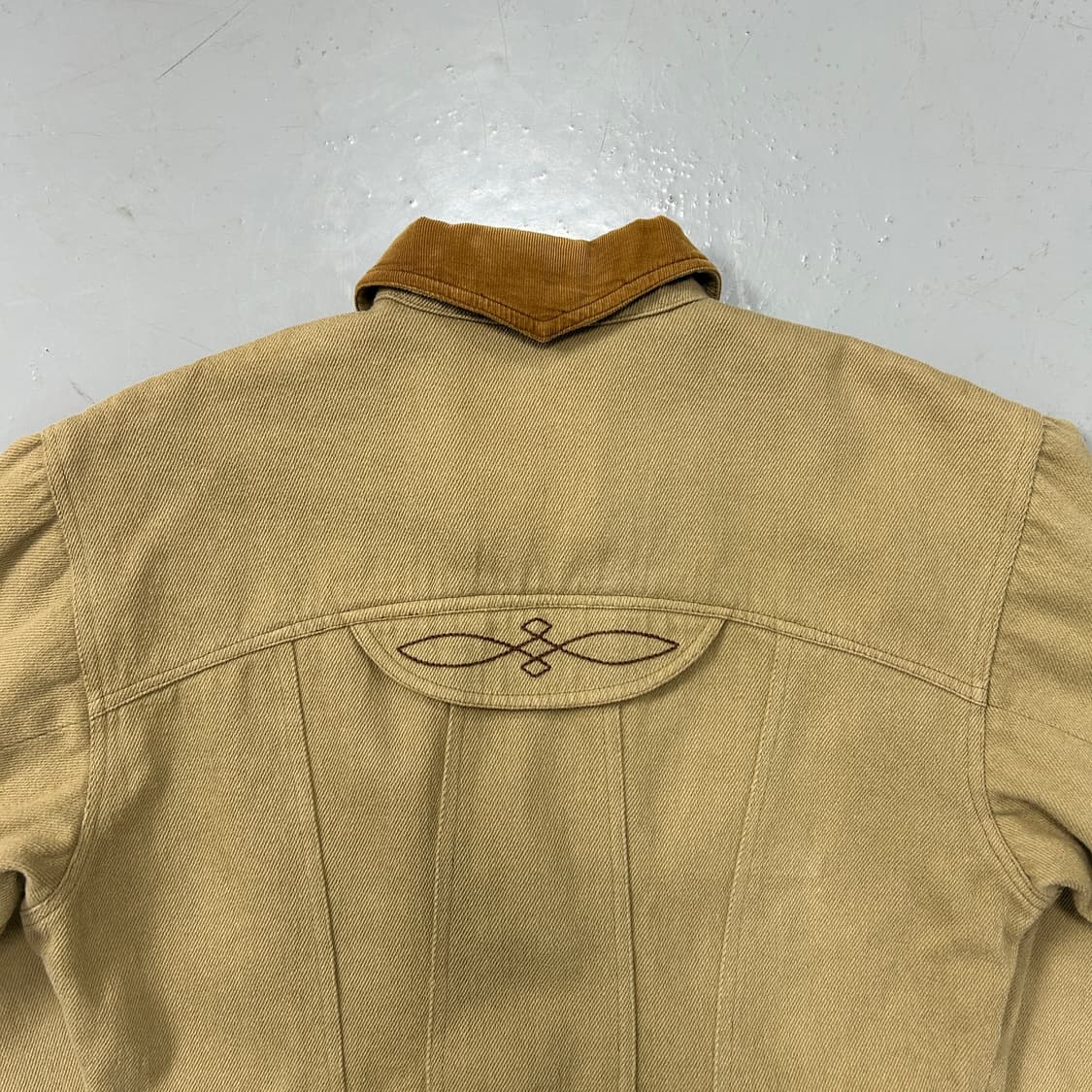 JPN빈티지 웨스턴 워크자켓  상품이미지6