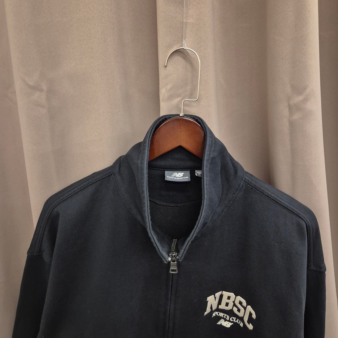 뉴발란스 투웨이 져지 105 상품이미지2