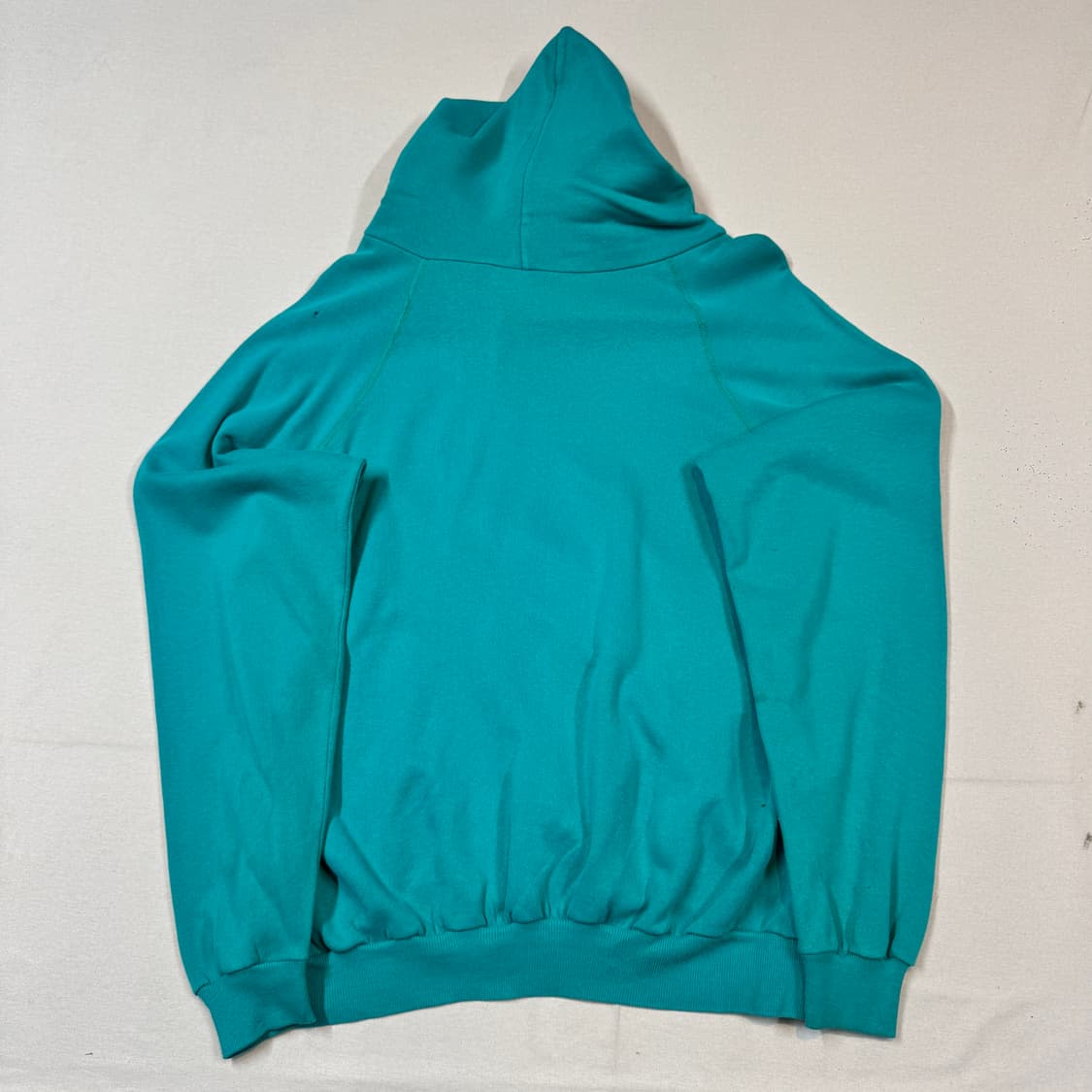 L) USA HANES 헤인즈 빈티지 후드티 상품이미지5