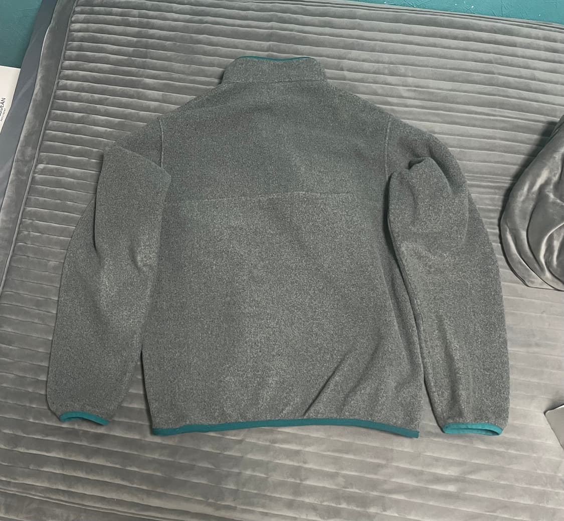 파타고니아 샤이아라포브 신칠라 그레이 리젠그린 xs 상품이미지2