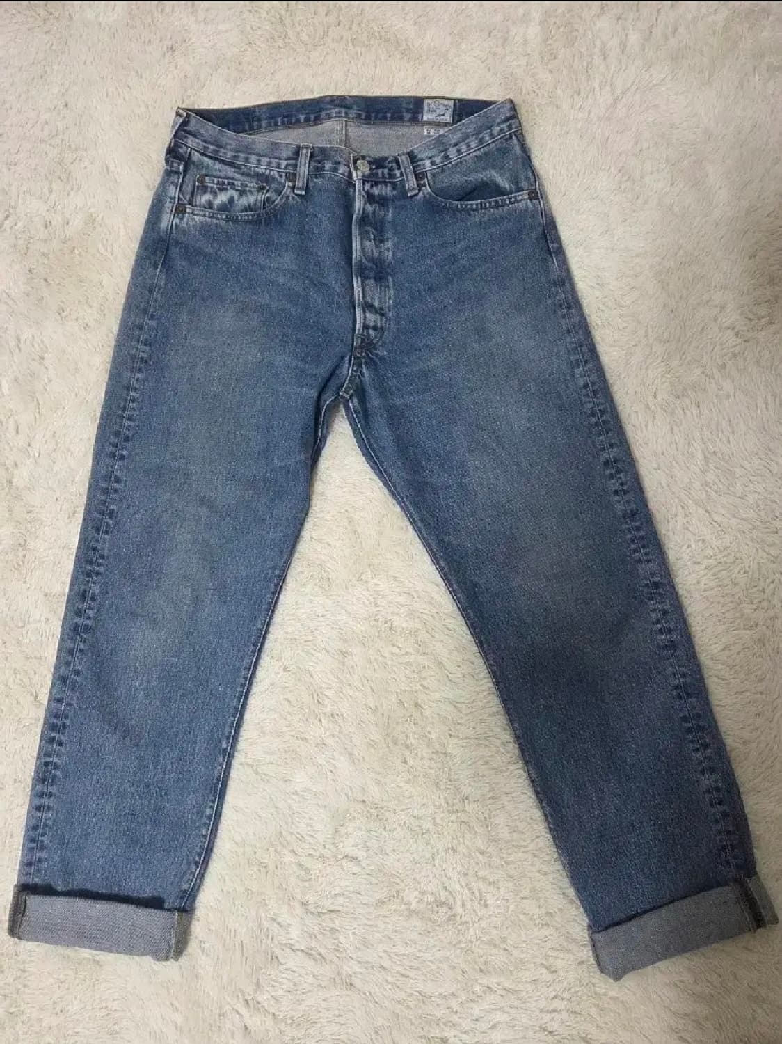 오어슬로우 105 2year 3사이즈 상품이미지1