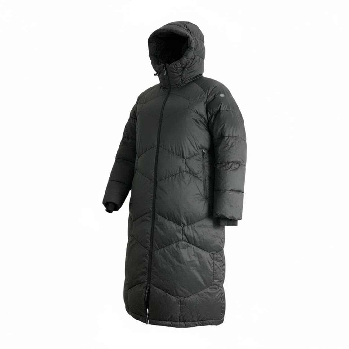 아식스 롱패딩 XL 상품이미지1