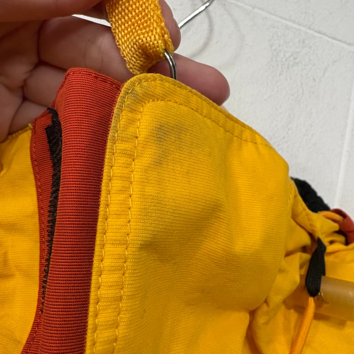 나이키 ACG 스톰핏 캐스케이드 레인즈 자켓 상품이미지5