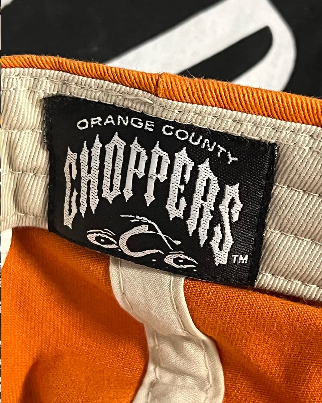 🧢Occ Hat 상품이미지4