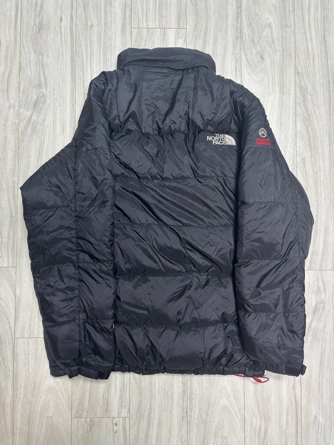 노스페이스 패딩 상품이미지6