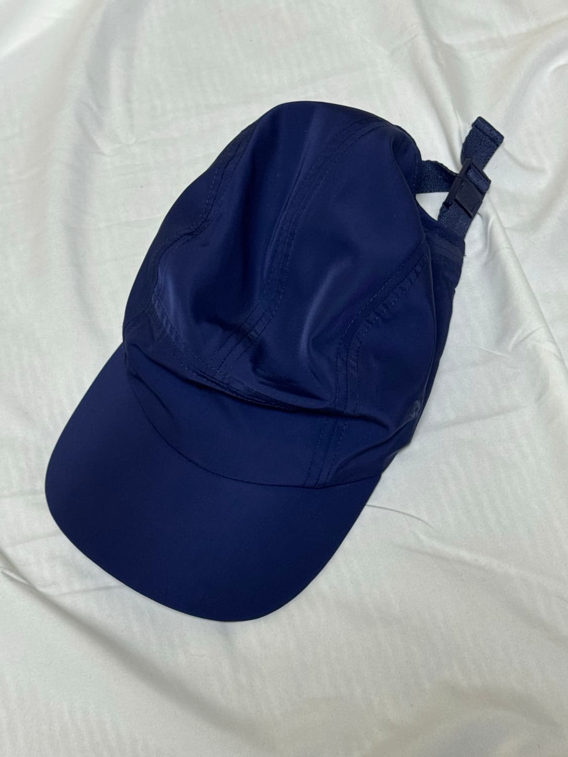 코스 나일론 캠프캡 블루 L/XL 상품이미지1