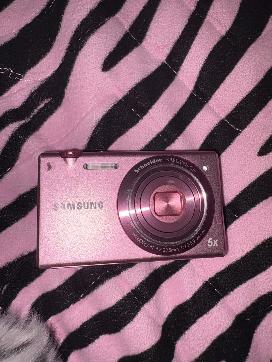 삼성 미러팝 카메라 디카 갸루 상품이미지1