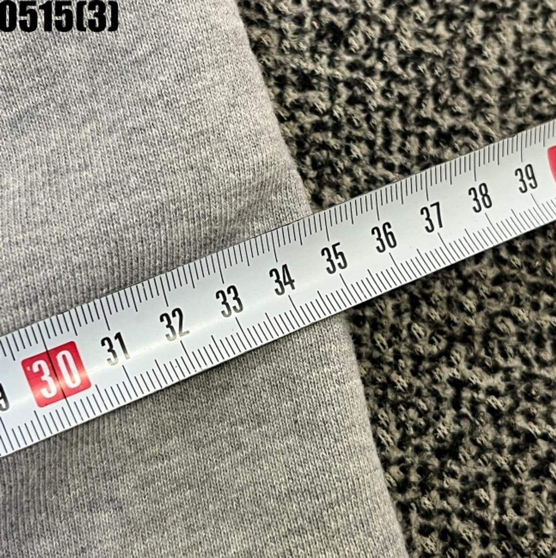 빈티지 반바지 상품이미지5
