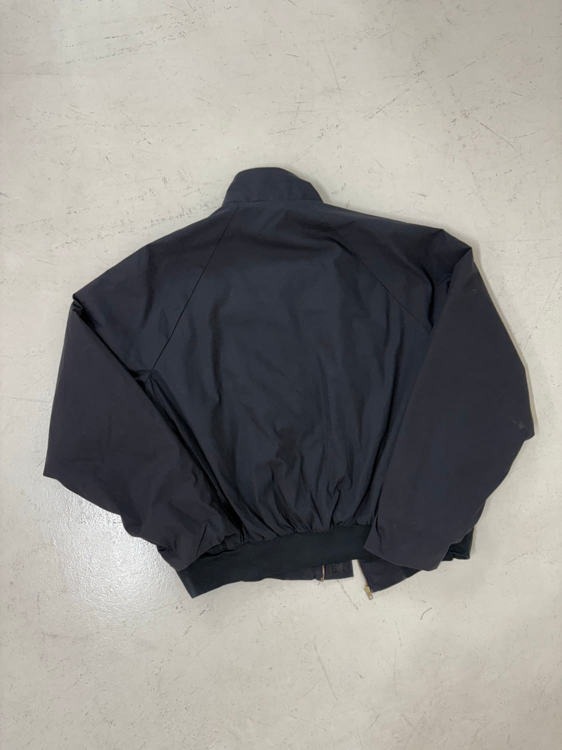00‘s U.S Navy Utility Jacket.  상품이미지10