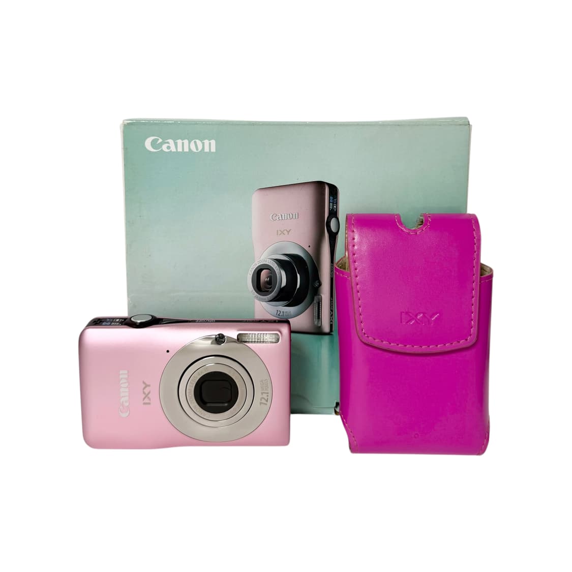 (리즈,예지💖) Canon ixy 캐논 익시 200F (익서스 105) 상품이미지2