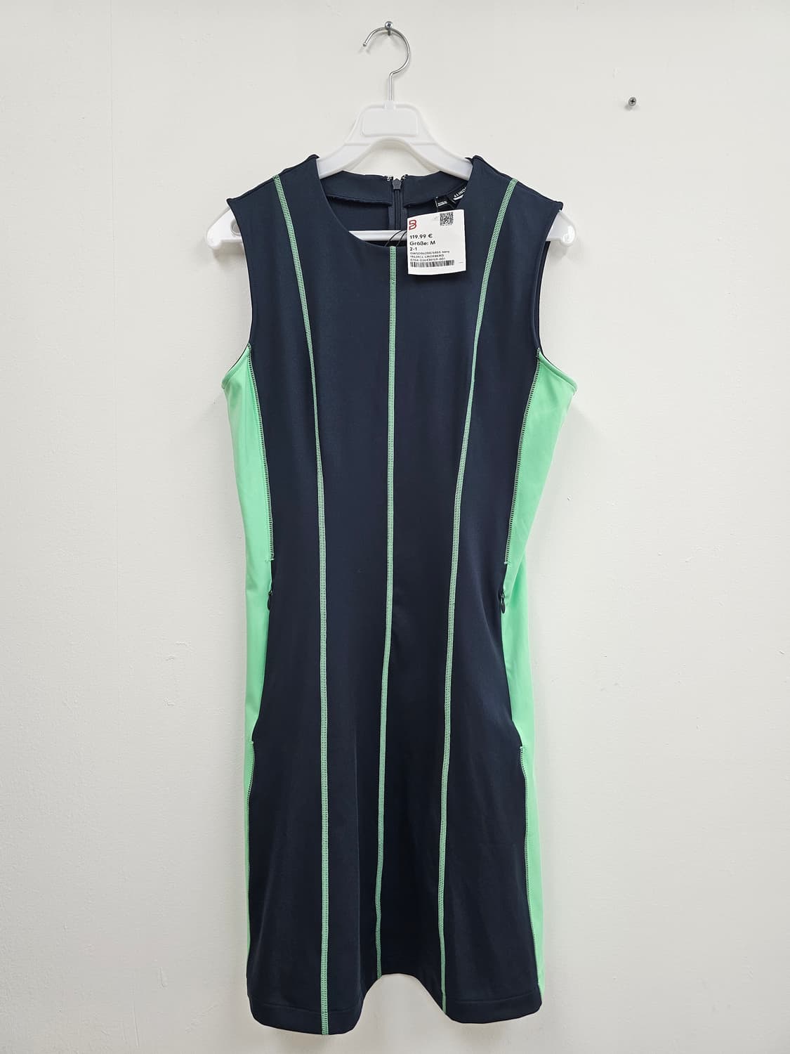 제이 린드버그 골프 원피스 상품이미지1