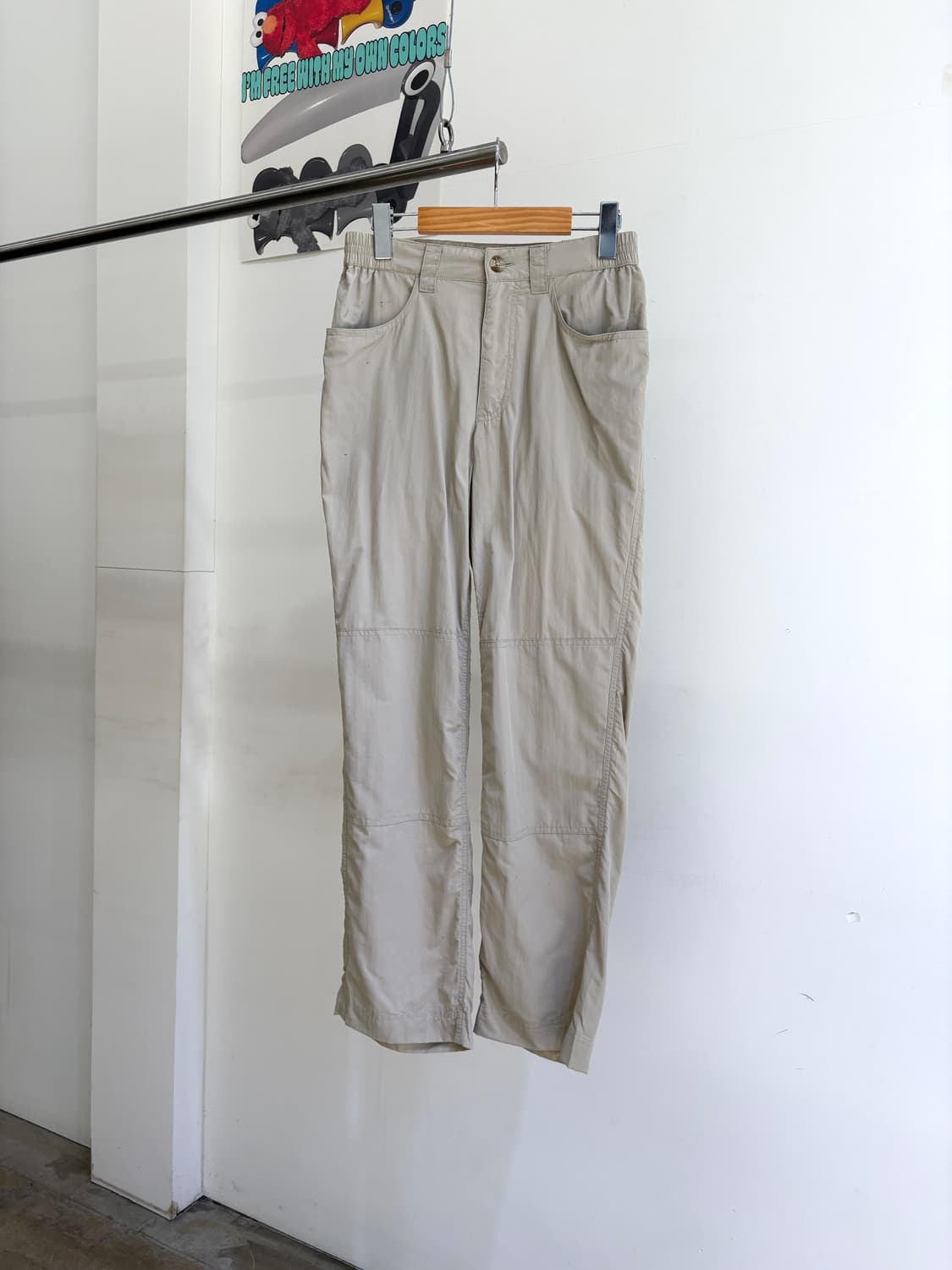 PATAGONIA 나일론팬츠 상품이미지1