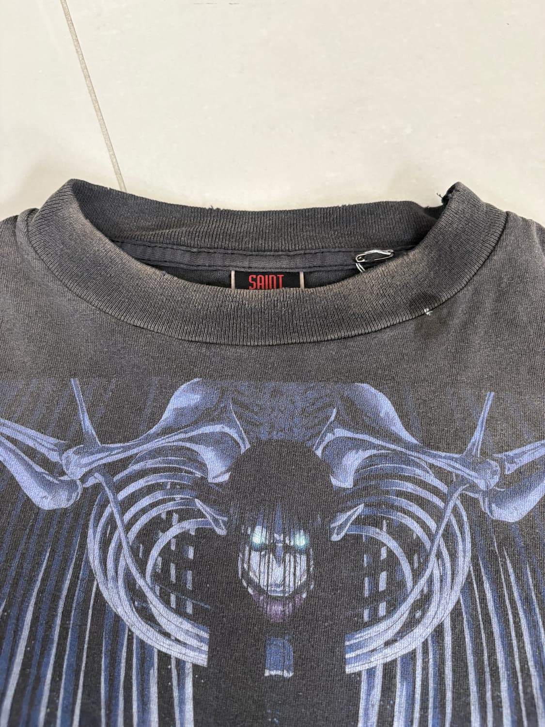 Half tshirts 진격거 반팔 티셔츠 상품이미지8