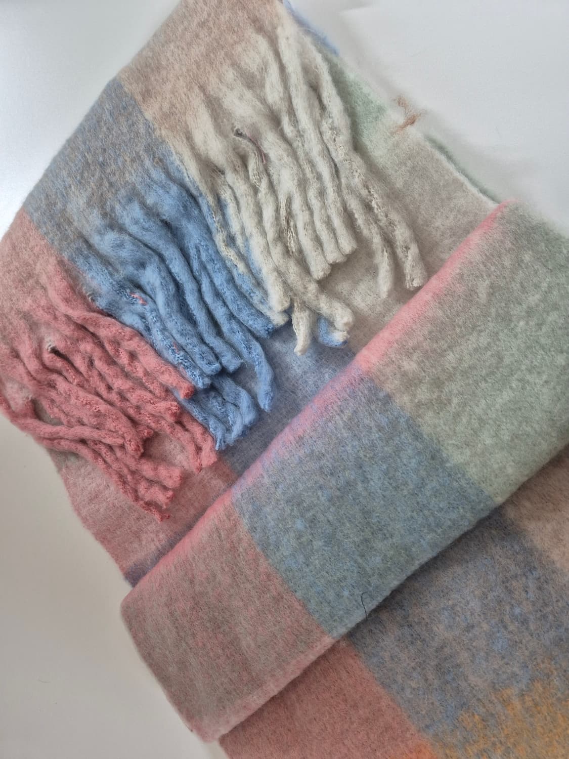 아크네 스튜디오 머플러 (새상품) 상품이미지5