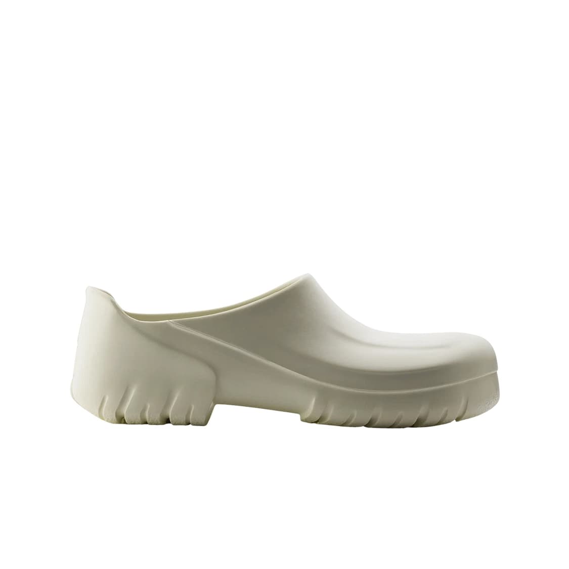 버켄스탁 Birkenstock A630 클로그 화이트 Clog White 상품이미지1