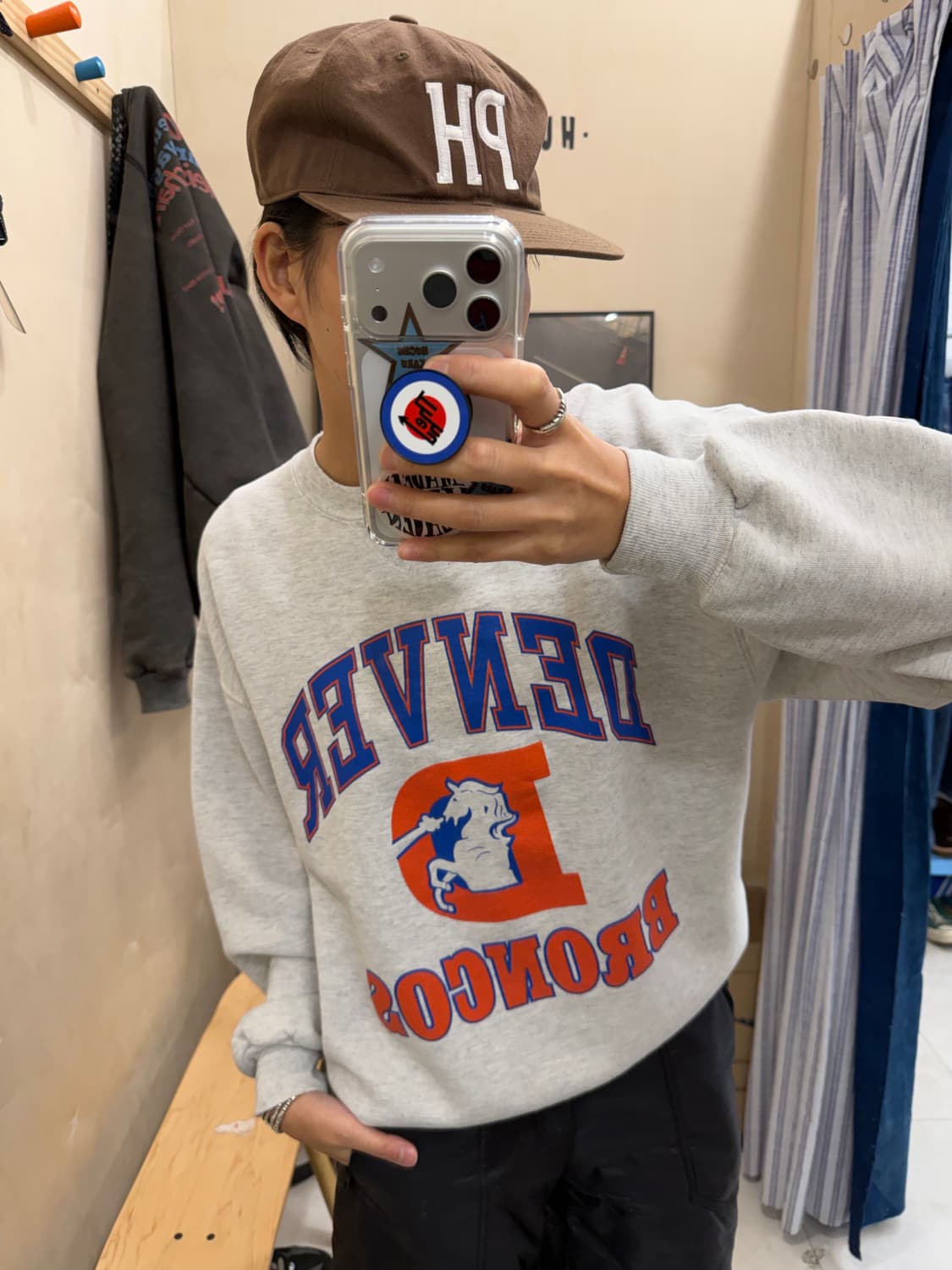 90s RUSSELL️ (XL) 상품이미지5