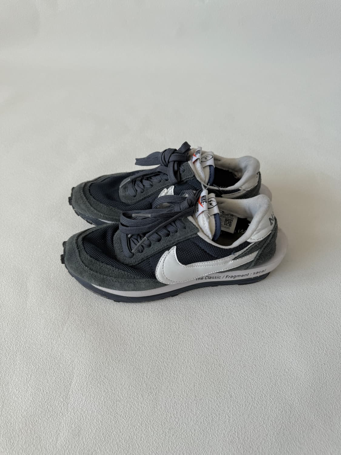 [240]나이키(NIKE) 사카이 프라그먼트 LD 와플 상품이미지2