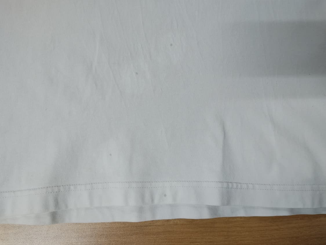 adidas 아디다스 섀도우 프린팅 반팔라운드티 상품이미지6