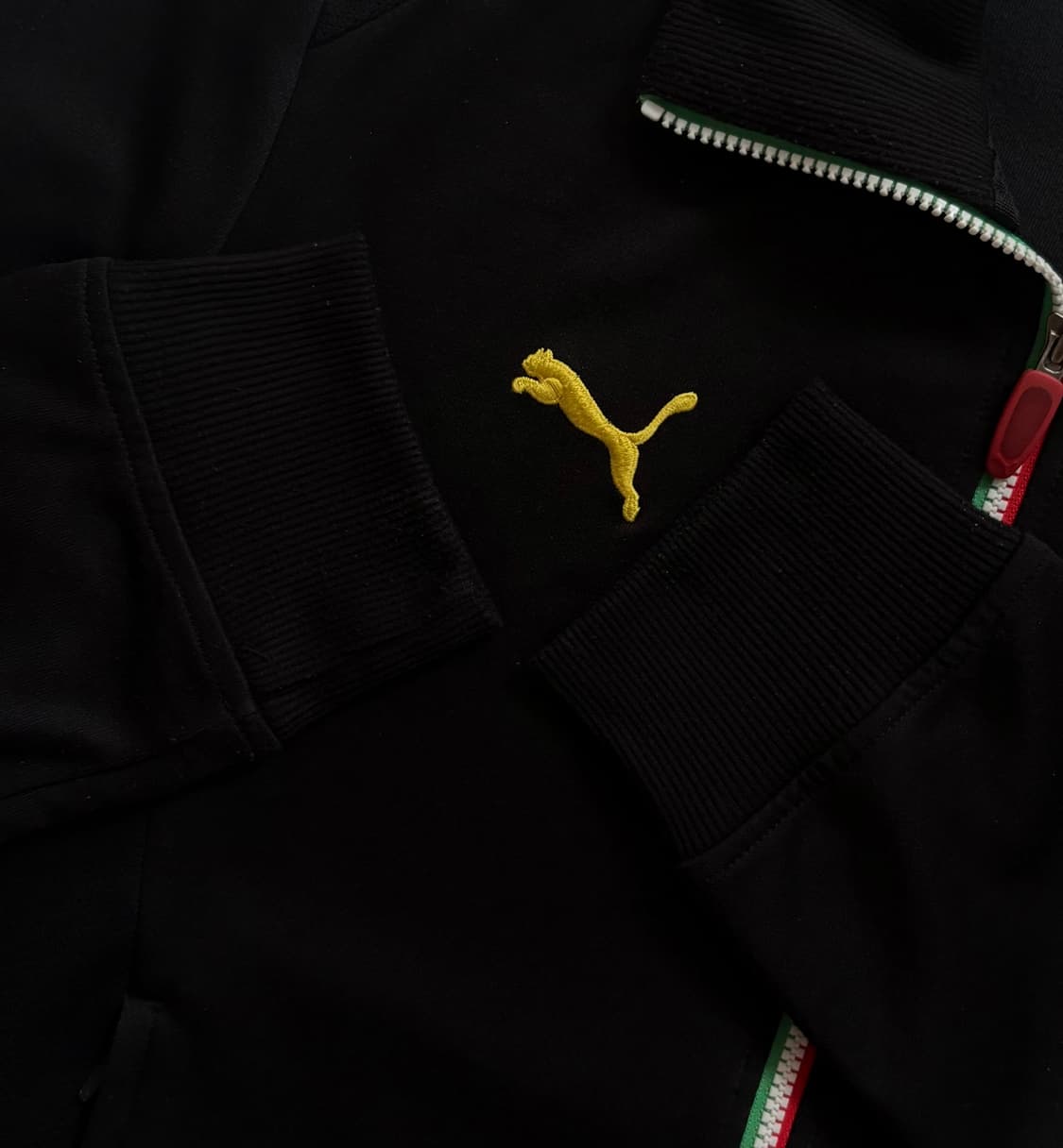Puma 푸마 x 페라리 스쿠데리아 트랙 져지 상품이미지4