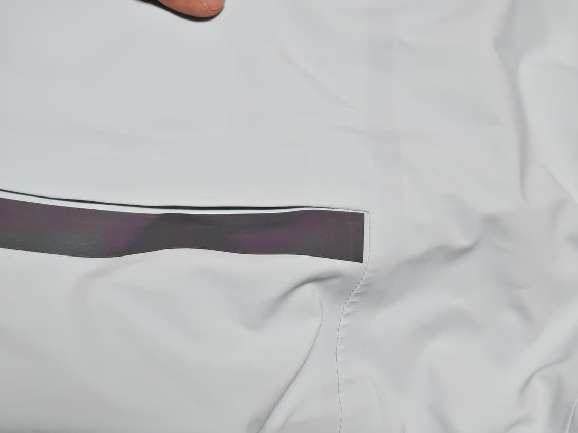 아디다스 마이쉘터 고프코어 바람막이 자켓 XS 상품이미지6